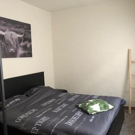 Bruges By Lot 1 Hotel ภายนอก รูปภาพ